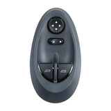 Maxbell Car Front Left Electric Window Switch 500321137 for Iveco Daily II
