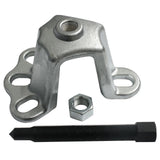 Maxbell Wheel Hub Remover Pulling Hand Tools Hub Installer and Remover Tool