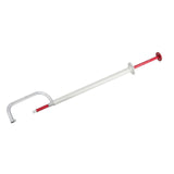 Maxbell Brake Disc Measuring Tool Brake Pad Detection 0-45mm Brake Disc Caliper Tool