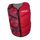 Maxbell Kids Life Jacket Water Sports Vest Breathable for Boating Swimming Surfing