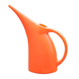 Max Lightweight Watering Can Garden Plants Indoor Outdoor 3L Orange