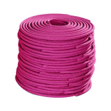 Maxbell 24Pcs Incense Coils Living Room Bedroom Fragrance for Home Teahouse Office Pink