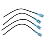 Max 4 Pieces Terminals for CN102A CN101A LCD Digital Power Programmable Timer