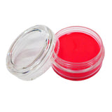 Max Fluorescence Water Based Face Body Paints Pigments for Make up pink