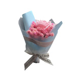 Maxbell Fashion Car Air Vent Clip Interior Decoration for Truck Bedroom Office Blue Pink