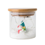 Max Christmas Decor Ornaments Can Globes For Home Office Decor Gifts