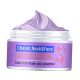 Maxbell Neck Face Cream Anti Wrinkle Moisturizer Nourishing Serum for Women Men 30g