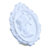 Maxbell Necklace Earrings Stand Earrings Holder Showcase for Living Room Decor