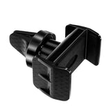 Maxbell Car Phone Holder Adjustable Accessory Rotatable Angle Vehicle Air Vent Mount