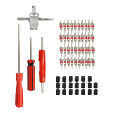 Maxbell Valve Stem Removal Tool Car Styling Accessories for Rvs Automobiles