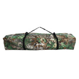 Maxbell Multi-use Camping Tent Storage Carry Bag Fishing Gear Tote Bag 80x15x14cm