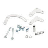 Maxbell BBC Power Steering Pump Bracket (for Long Water Pump)