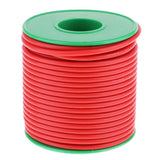 Maxbell 10 Gauge Silicone Wire Ultra Flexible 13 Feet high temp Silicone Wire Red