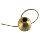 Max Maxb Long Spout Watering Can  Stainless Steel Watering Pot 1.5L
