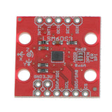Maxbell LSM6DS3 module 6 of Degrees Freedom Breakout IIC/SPI Transmission