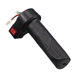 Maxbell Maxbell electric Bike Handlebar Grip Accessory Replaces Premium Three Speed