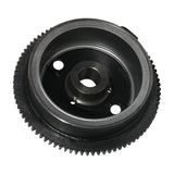 Maxbell Motorcycle Flywheel Rotor 3086983 3085558 for Polaris Big Boss 500