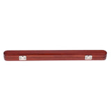 Max 2 Shapes Baton Conductor Conducting Solid Wood Case for Band Director  #2
