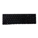 Maxbell Replacement Keyboard US Replace Accessories for Envy x360 15-Eg0102 15-Cn No backlight