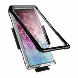 Max Maxb Waterproof Shock Proof Phone Case Cover Shell For Samsung Galaxy S10 Black