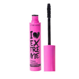 Maxbell Waterproof Eyelash Mascara Lash Mascara Lengthening Thickening 3D Sweatproof Pink