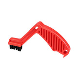 Maxbell Durable Foam Pad Conditioning Brush Car Auto Detailing for Buffing Pad