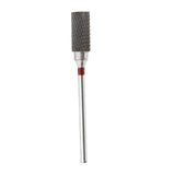 Maxbell Tungsten Steel Nail Drill Bit Grinding Head Nail Manicure Pedicure Tool 05