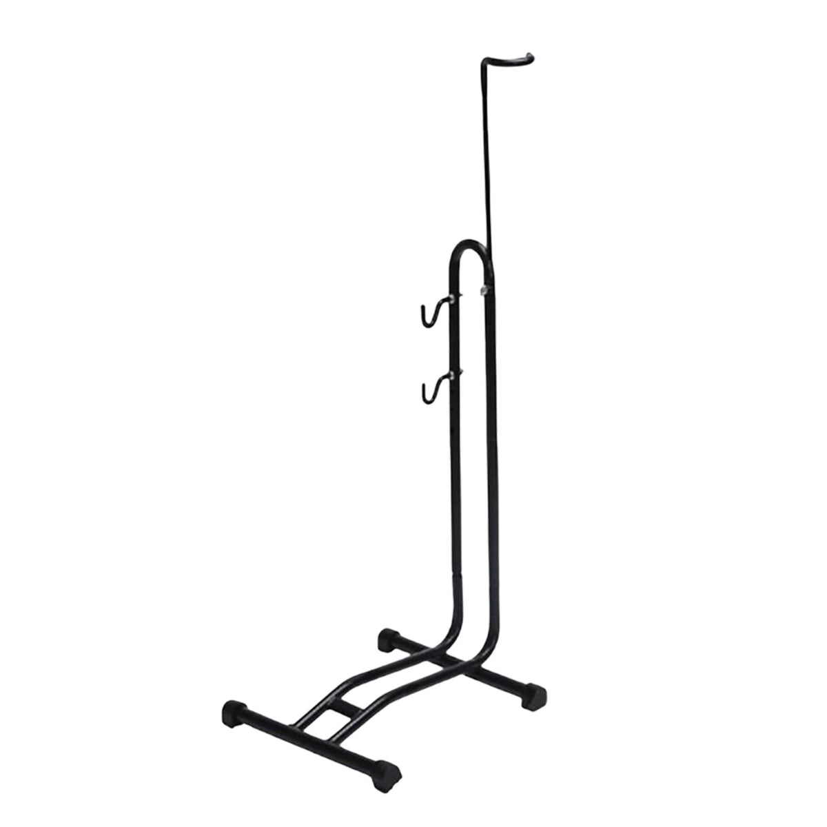 Maxbell Bicycles Bike Parking Rack Stand Upright Bike Sand Floor for Mountain Bike