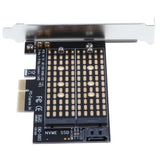 Max High Performance NVME M.2 - PCIe3.0x4 Expansion M2 NGFF M Key SSD EM2-5003