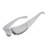 Maxbell Polarized Sunglasses UV Protect Glasses for Cycling Motorcycle Male styleJ