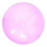 Maxbell Inflatable Bubble Ball Squishy Toy Firm Super Stretch Soft Bubbles  Purple