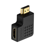 Maxbell HDMI1.4A Standard Male to Female Adapter HDMI Extender for Video TV Computer Style B
