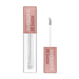 Maxbell Liquid Glitter Eyeshadow Waterproof Metallic Makeup Long Lasting Eye Shadow 01