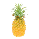 Max Fruit and Vegetable Simulation Model - Medium Pineapple Yellow Pineapple