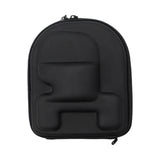 Maxbell Lightweight Fishing Reel Bag Case Protective Storage Organizer EVA Padding