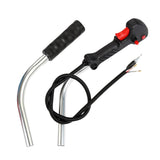 Max Strimmer Brushcutter Tube Handle Switch Throttle Trigger Cable ST Type