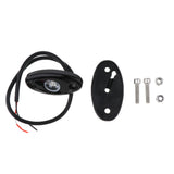 Max Rock Light Kit LED Under Glow w/wiring Wheel Well body frame fender Green