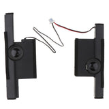 Maxbell For Dell Inspiron 1320 Replacement Speakers Left and Right - X1NJY