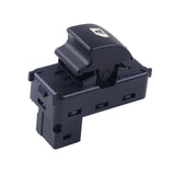Maxbell Window Regulator Switch 6490E3 Replacement for Citroen C4 Berlingo