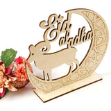 Max Wood Muslim Days of Ramadan Decorations