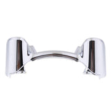 Maxbell Chrome Front Fork Cover For Honda GL1800 Goldwing 2001-2010