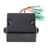 Maxbell Ignition Coil Cdi Box Replacement Fit for Yamaha Superjet Wave