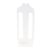 Max Maxb Classical Guitar Headstock Shaping Template Guitar Accessories 180x70x5mm