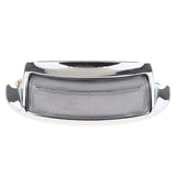 Max Rear Fender Edge Led Taillight Rear Brake Lamp for Harley Street Glide Clear