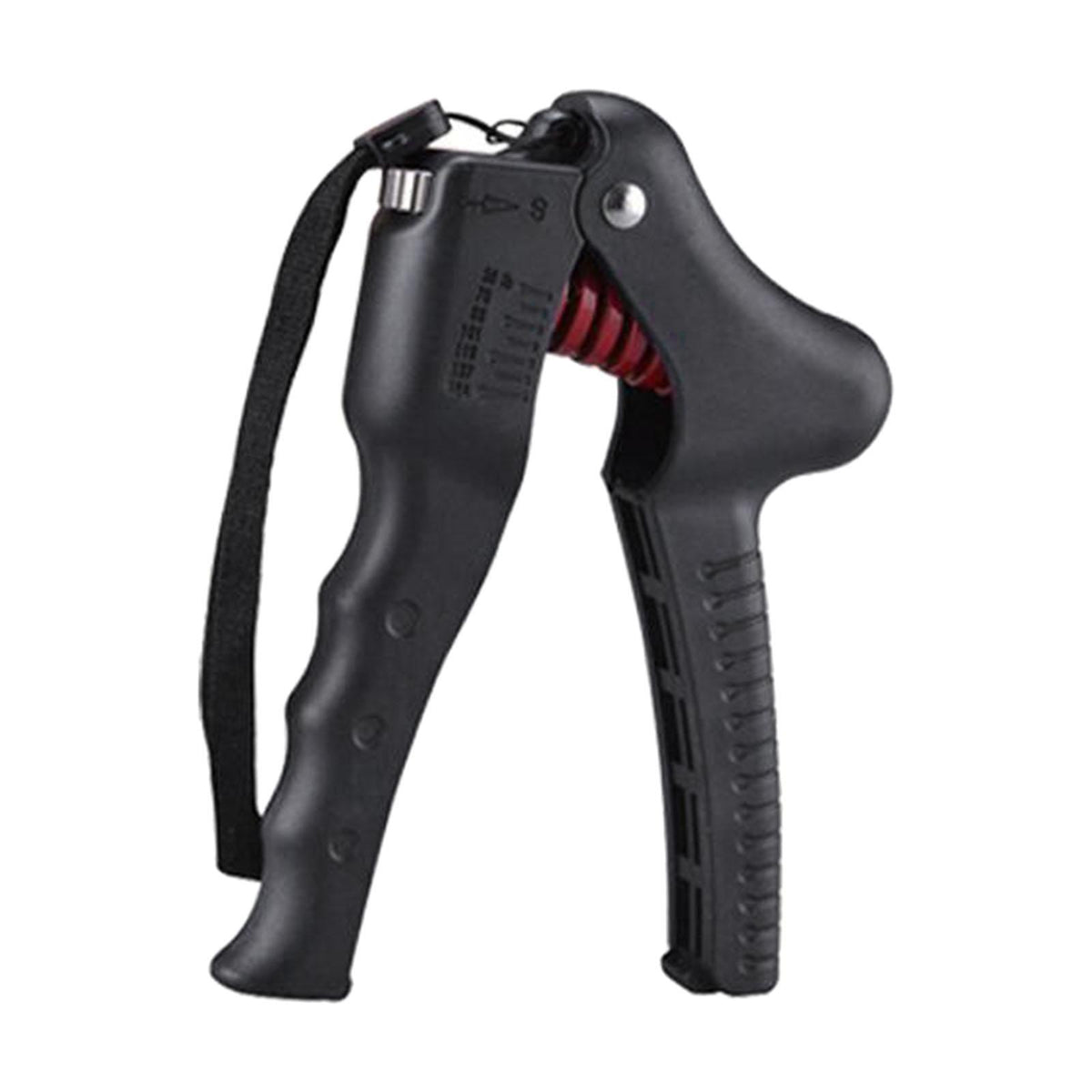 Maxbell Forearm Exerciser Strength Hand Grip Strengthener for Club Workout Office