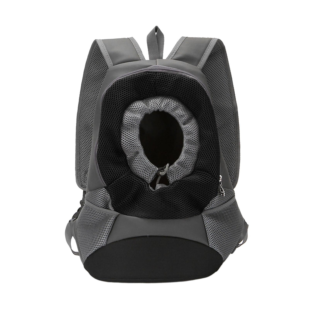 Maxbell Dog Carrier Backpack Pet Double Shoulder Backpack for Walking Travel Outdoor S