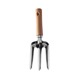 Maxbell Multifunctional Gardening Tool Manual Hand Weeding Removal for Courtyard Spade