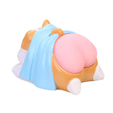 Maxbell Funny Animals Decompression Toys Soft Animals Toy for Boys Easter Gift Dog