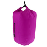Maxbell Waterproof Dry Bag Storage Camping Rafting Kayaking Compression Sack  20L Purple