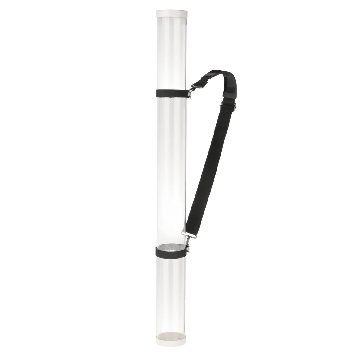 Maxbell Ball Barrel Badminton Cylinder Professional Beginners Training for Unisex 100cm